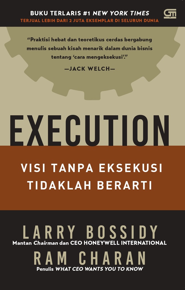 Execution