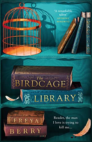 The birdcage library