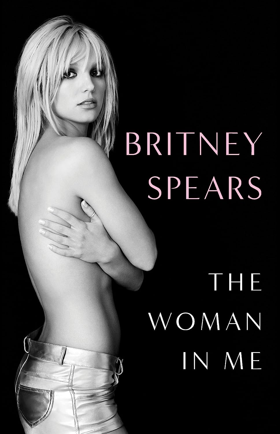 The woman in me / Britney Spears