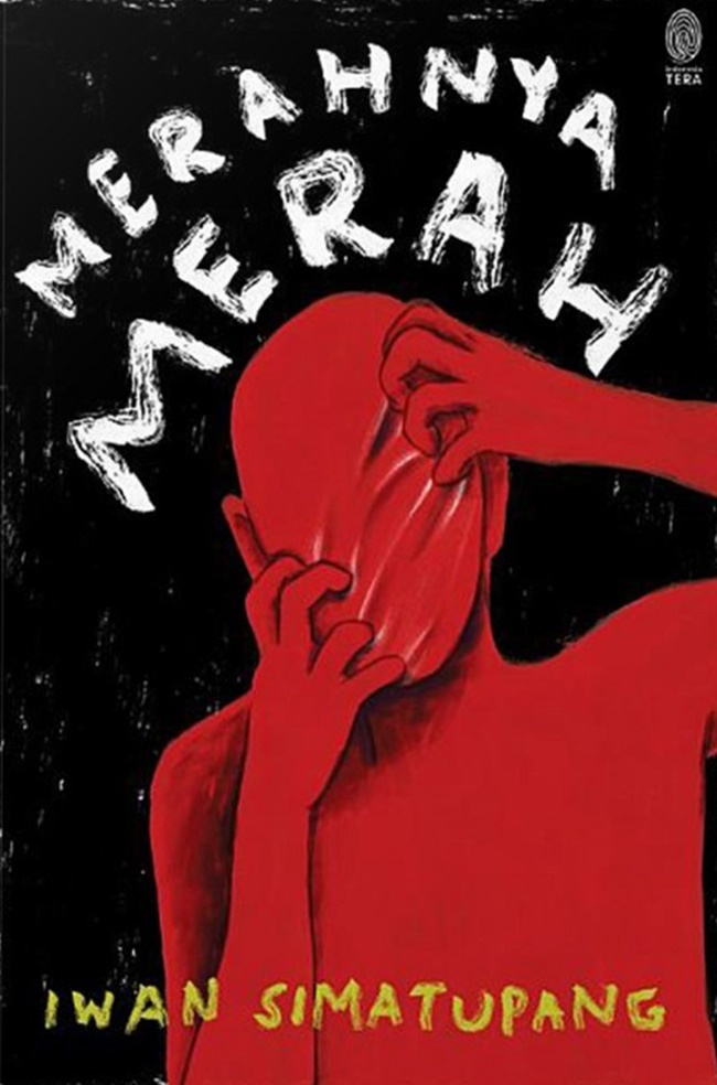 Merahnya merah