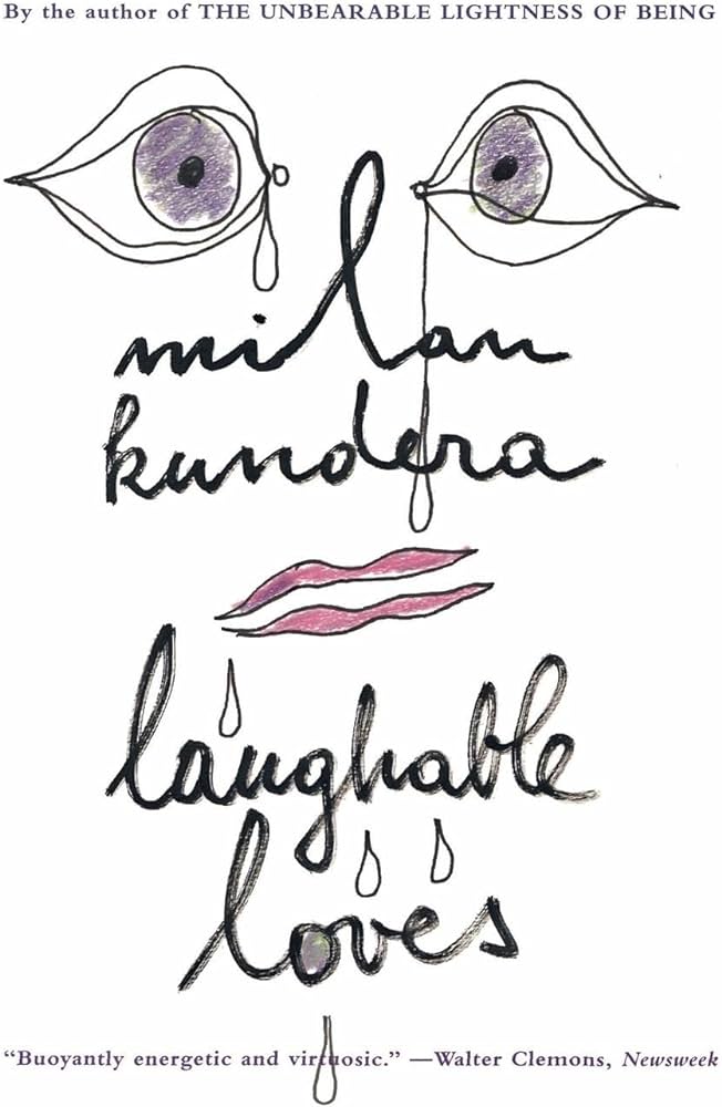 Laughable loves