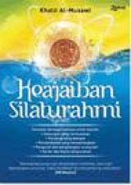 Keajaiban silaturahmi