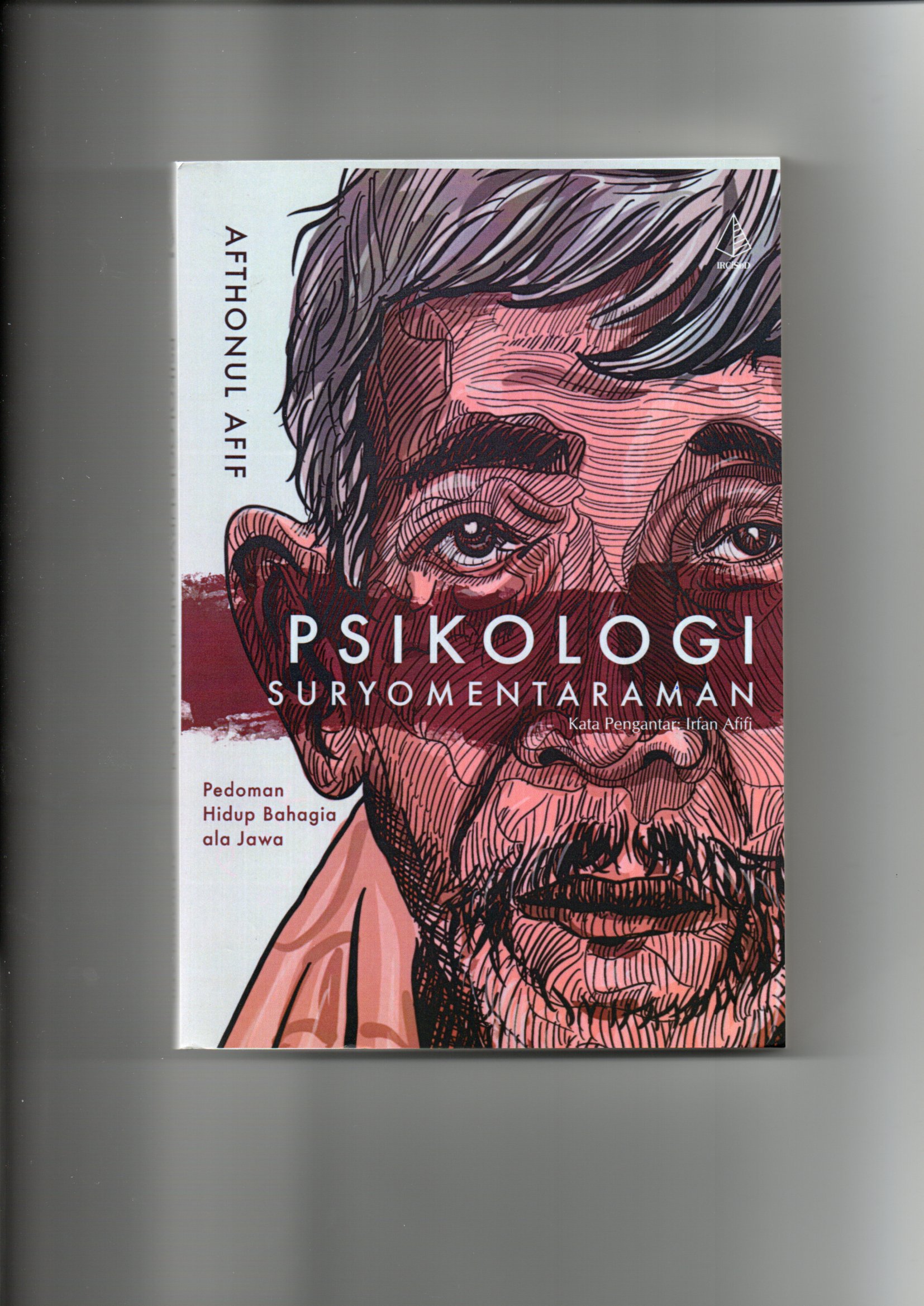 Psikologi suryomentaraman