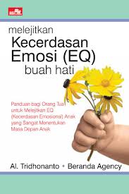 Melejitkan Kecerdasan Emosi ( EQ ) Buah Hati : Panduan Orang Tua