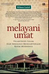 Melayani umat : filantropi islam dan ideologi kesejahteraan kaum modernis