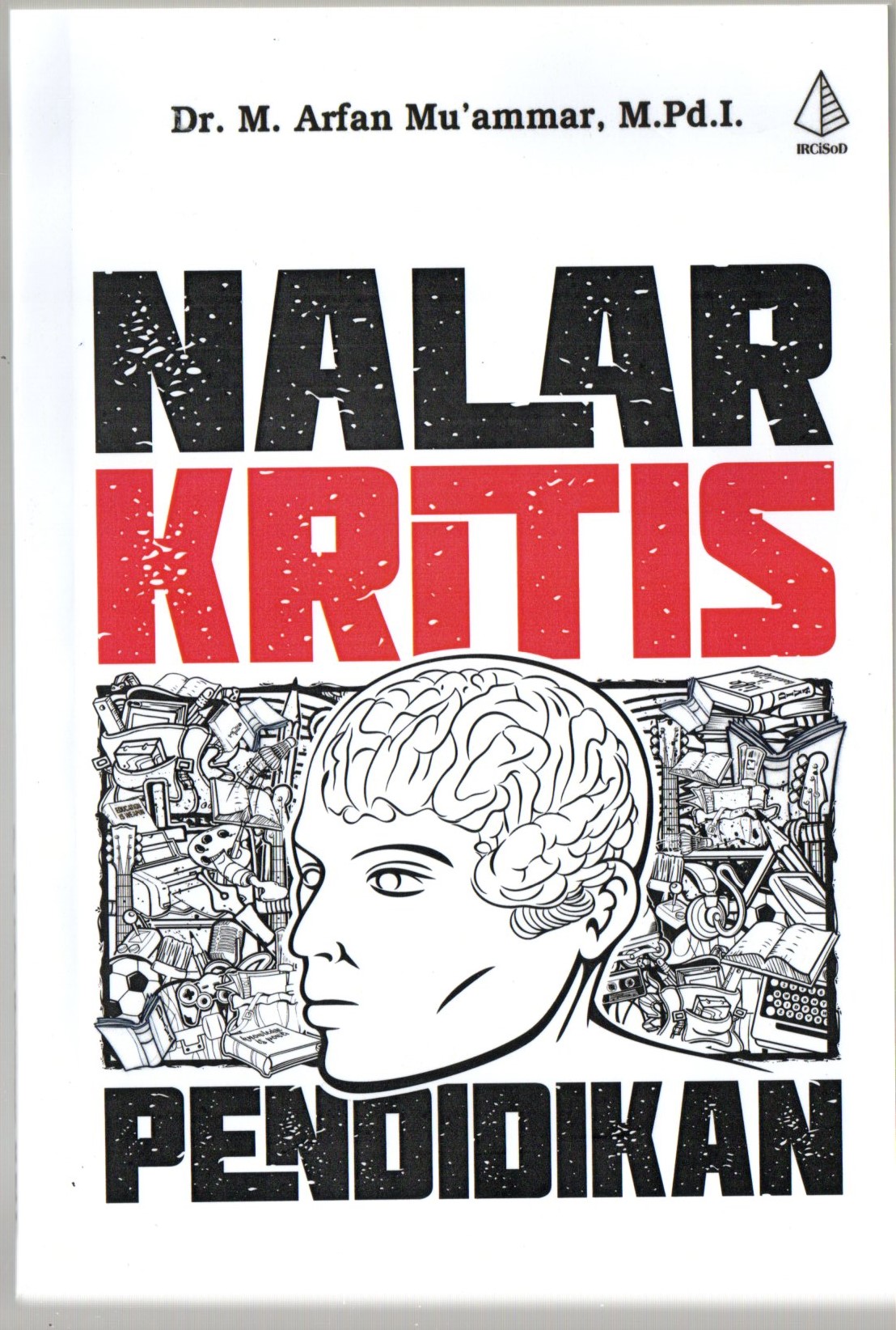Nalar kritis pendidikan