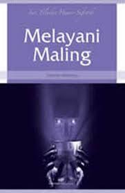 Seri Teladan Humor Sufistik : Melayani Maling (Buku 10)