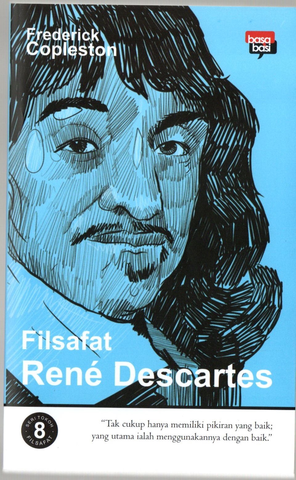 Filsafat rene descartes