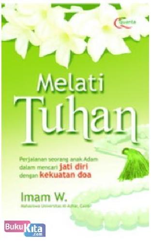 Melati Tuhan