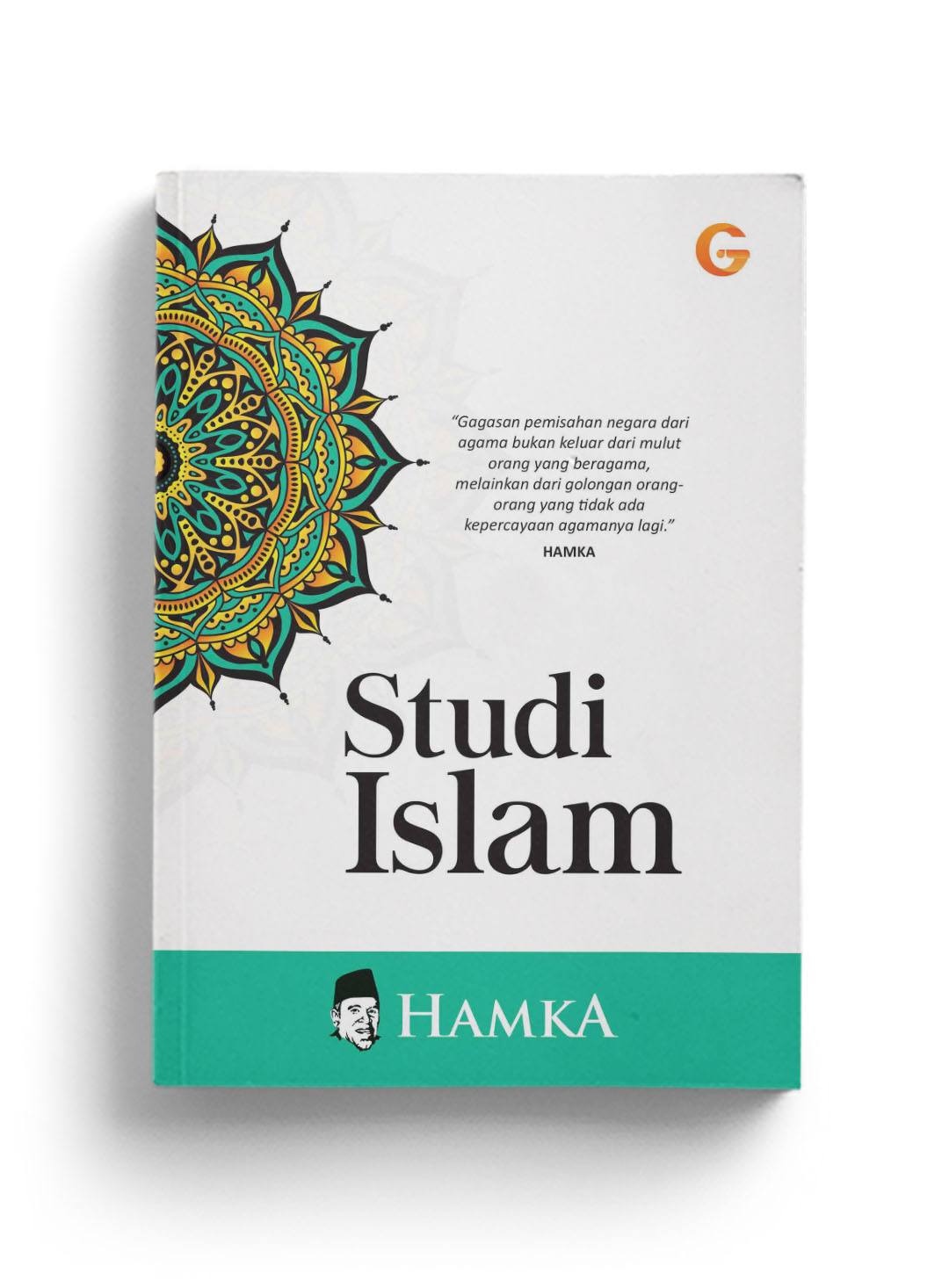 Studi islam