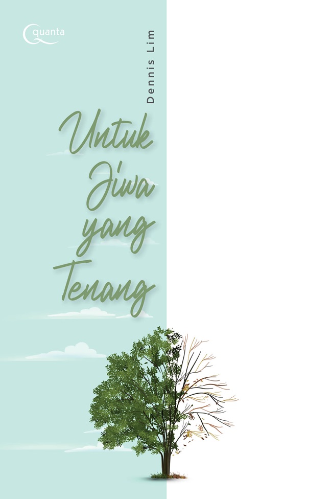 Untuk jiwa yang tenang