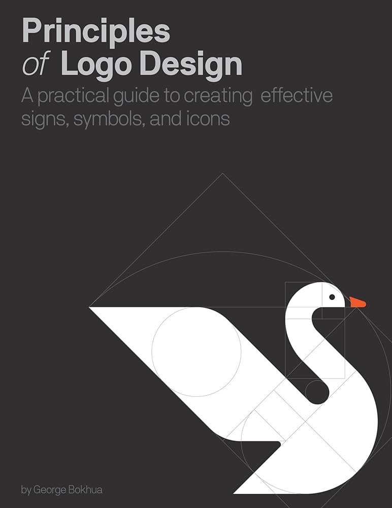 Principles of logo design : a practical guide to creating effective signs, symbols, and icons
