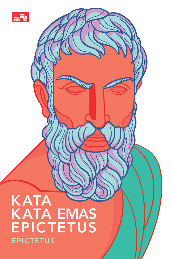 Kata kata emas epictetus