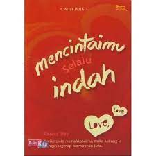 Mencintaimu selalu indah