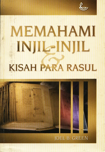 Memahami Injil-Injil : Kisah Para Rasul