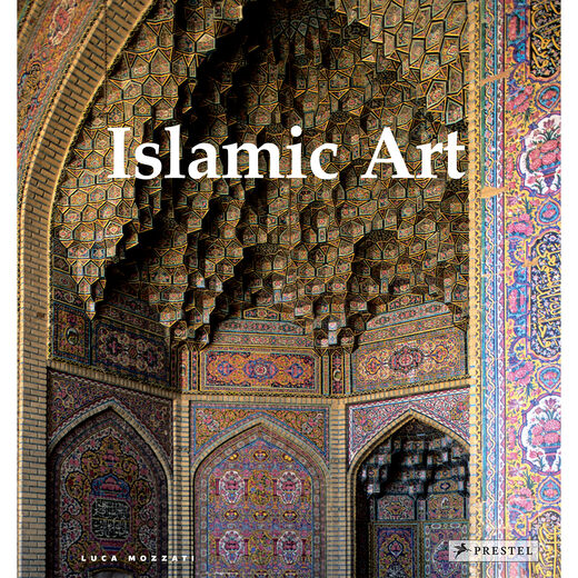 Islamic art / Luca Mozzati