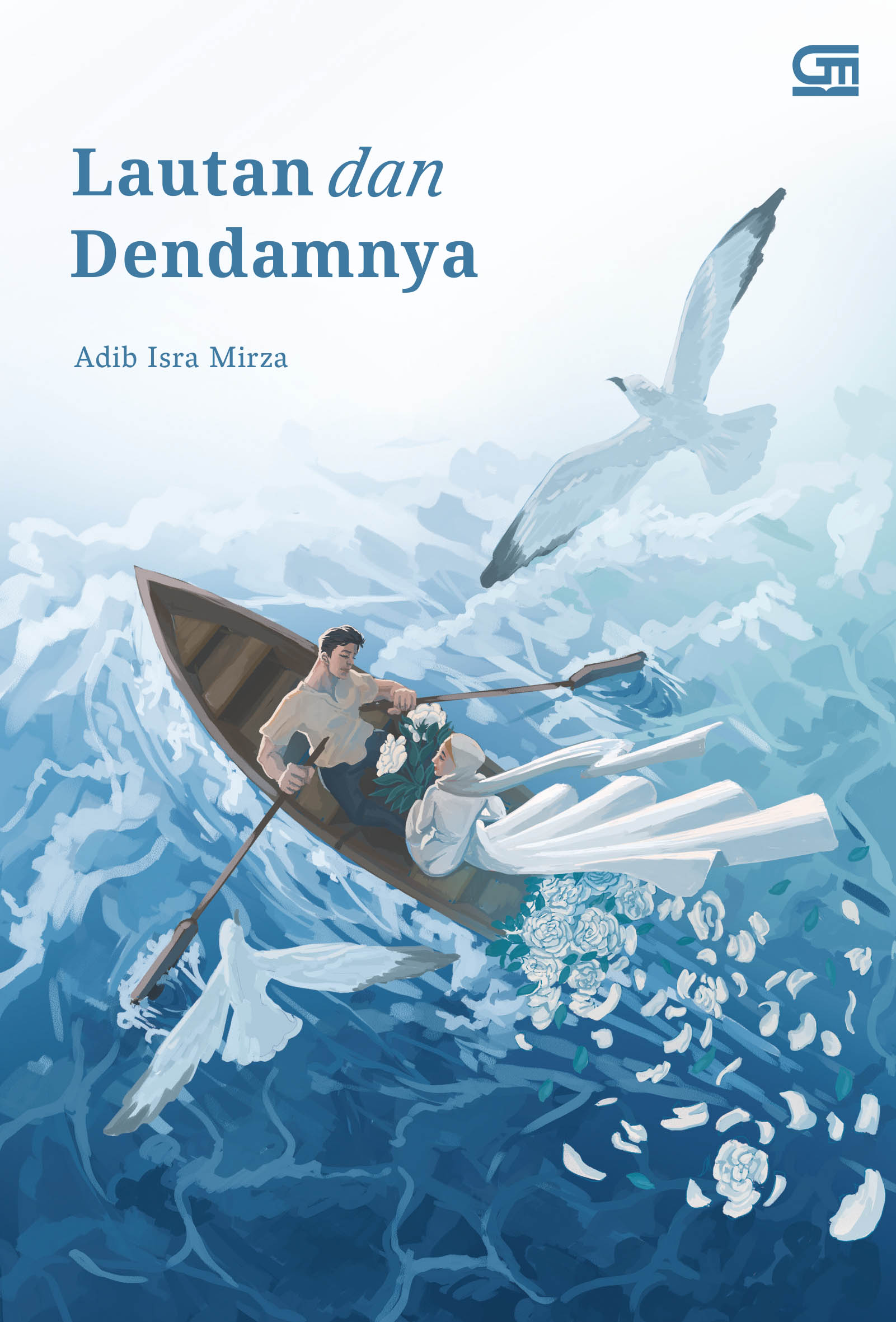Lautan dan dendamnya