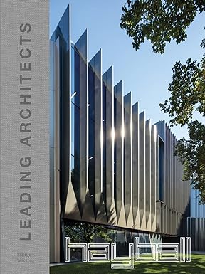 Hayball : leading architects