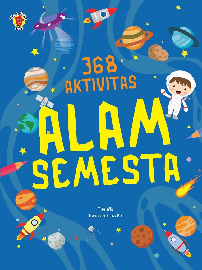 368 aktivitas alam semesta
