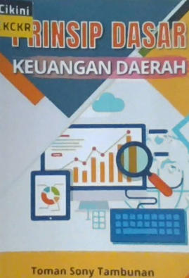 Prinsip dasar keuangan daerah