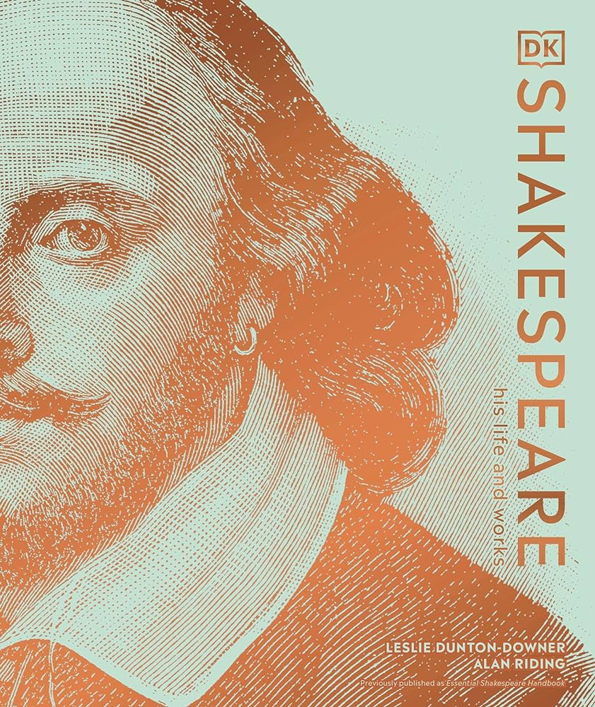 Shakespeare : his life and works