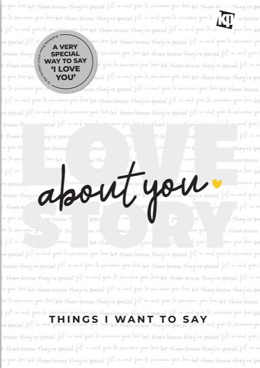 About you