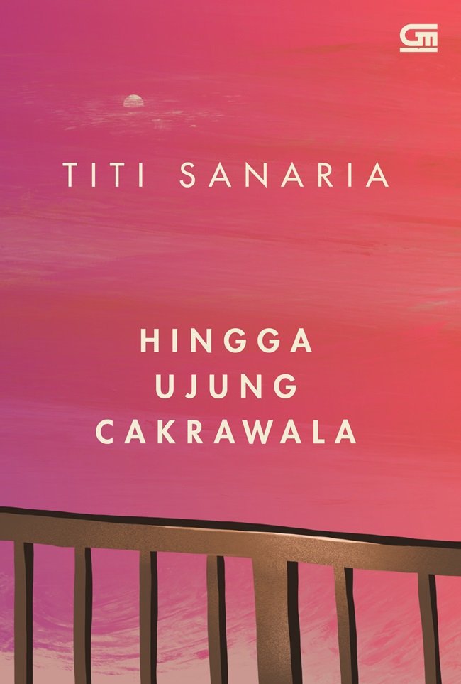 Hingga ujung cakrawala