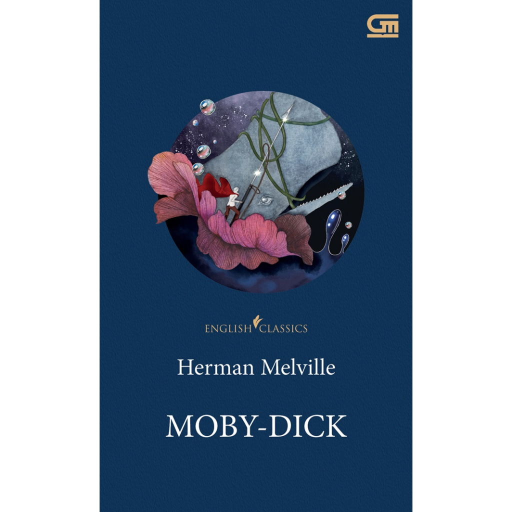 Moby-dick