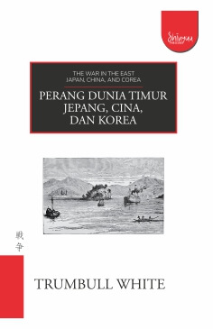 Perang dunia timur Jepang, Cina dan Korea