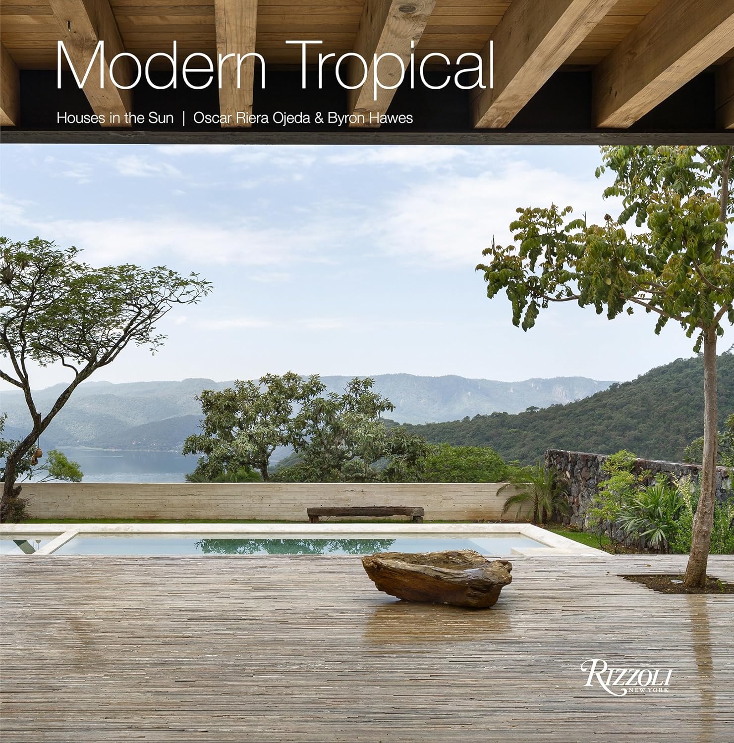 Modern tropical : houses in the sun