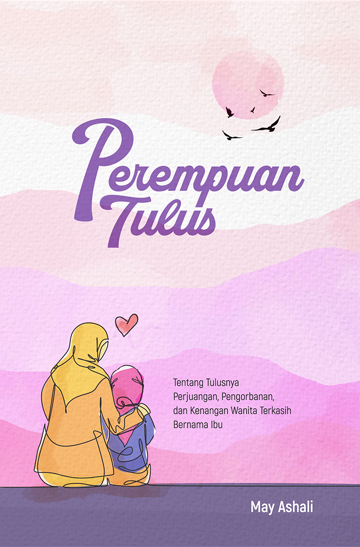 Perempuan tulus