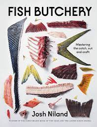 Fish butchery