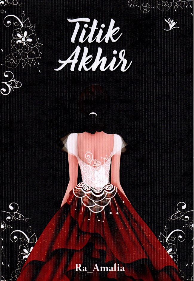 Titik akhir