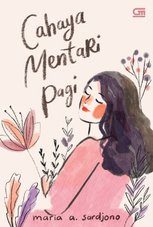 Cahaya mentari pagi