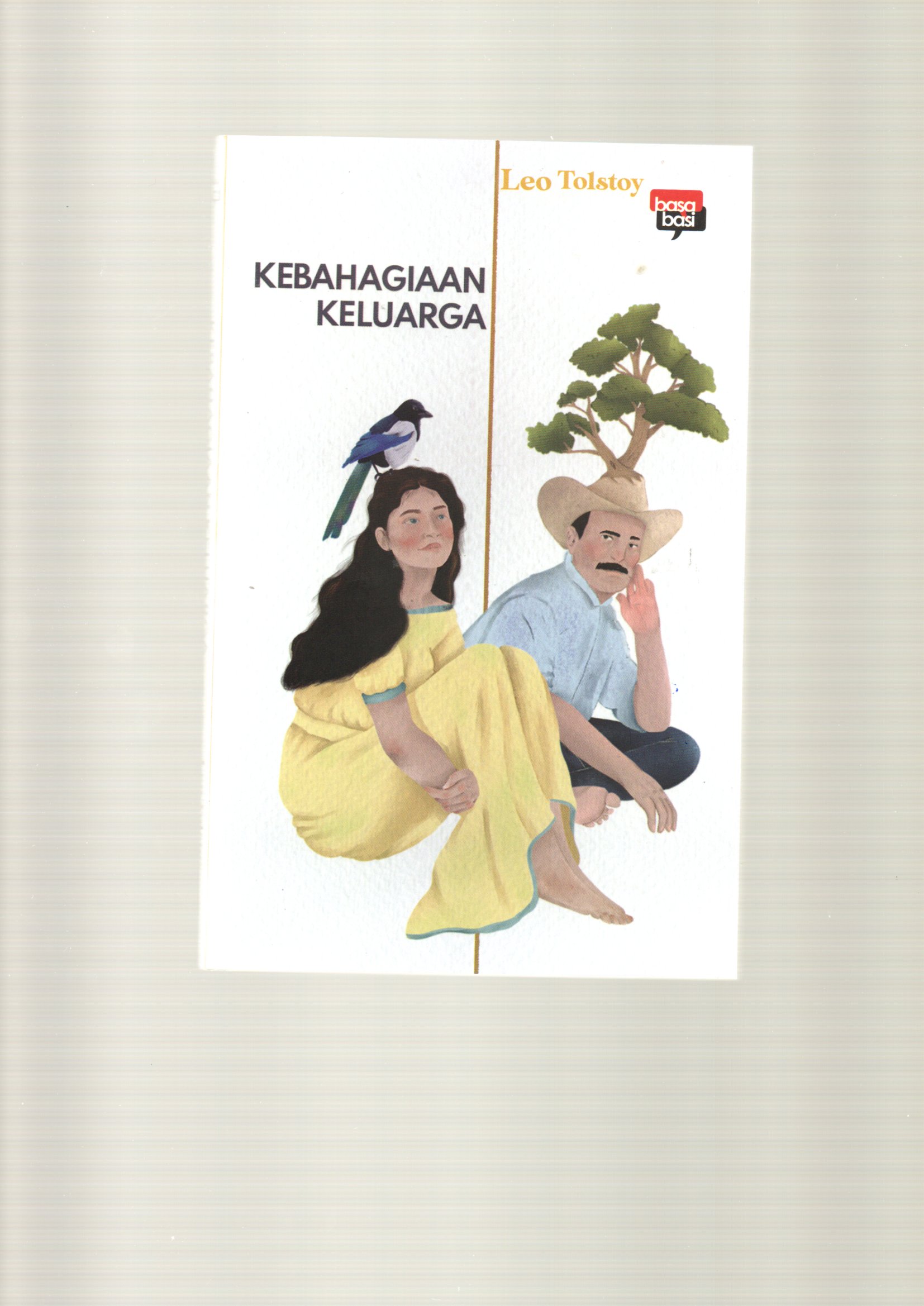 Kebahagiaan keluarga