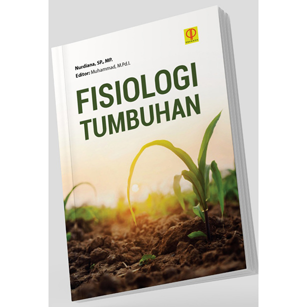 Fisiologi tumbuhan