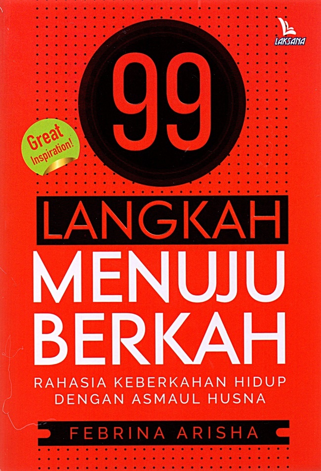 99 Langkah menuju berkah