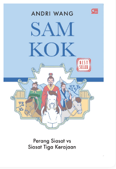 Sam Kok : Perang siasat Vs siasat tiga kerajaan