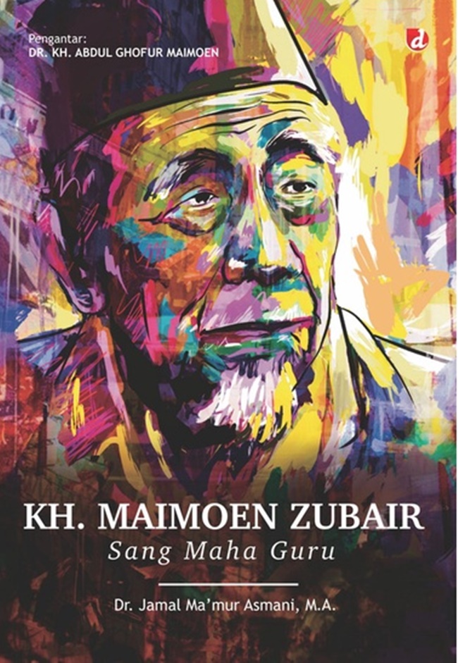 KH. Maimoen Zubair / Jamal Ma'mur Asmani