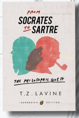 From socrates to sartre : the philosophic quest