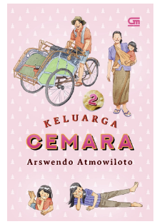 Keluarga Cemara 2