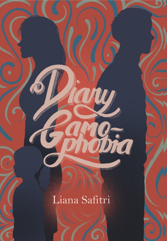 Diary gamophobia