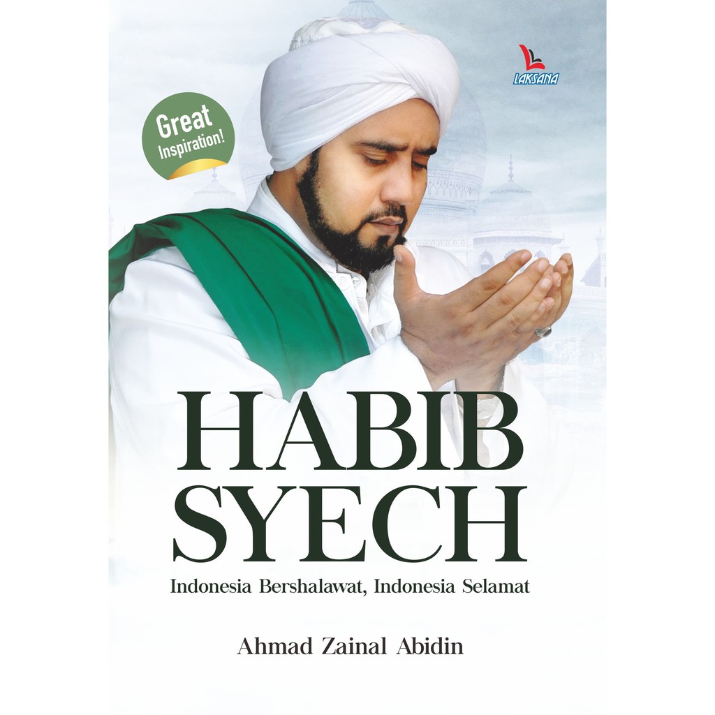 Habib syech