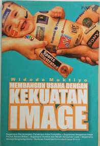 Membangun Usaha dengan Kekuatan Image