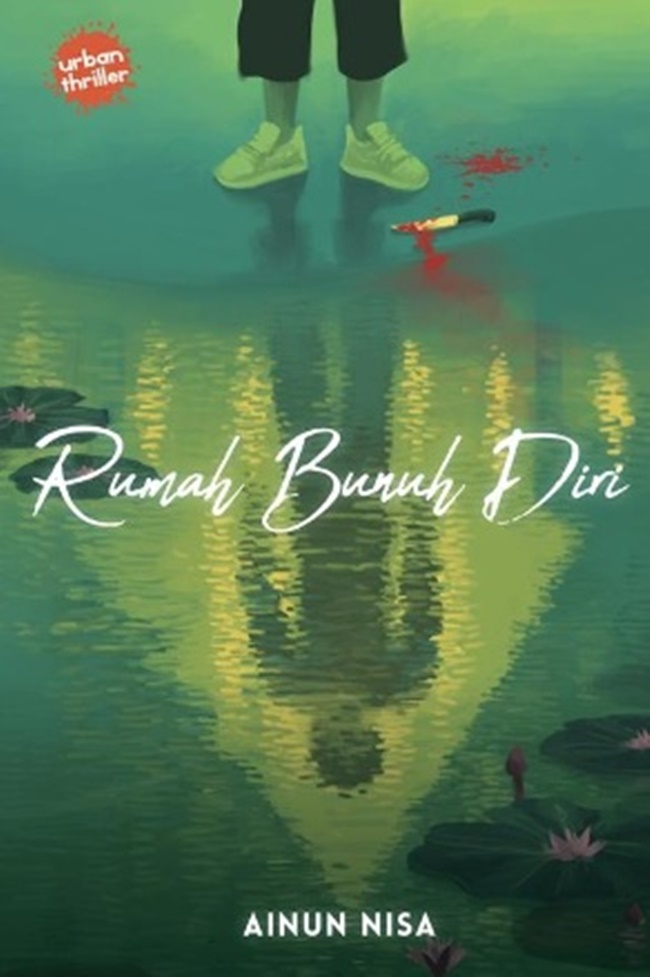 Rumah bunuh diri
