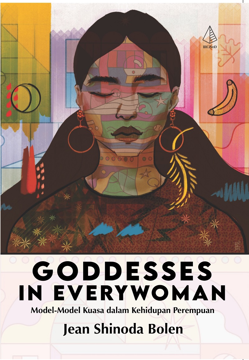 Goddesses in everywoman : model-model kuasa dalam kehidupan perempuan