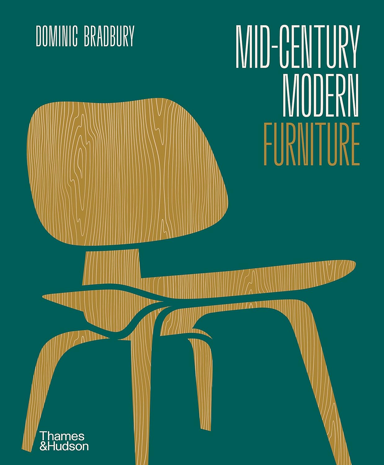 Mid-century modern furniture