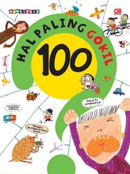 100 hal paling gokil
