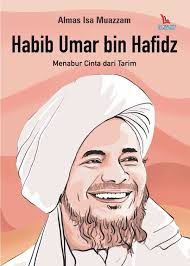 Habib Umar bin Hafidz