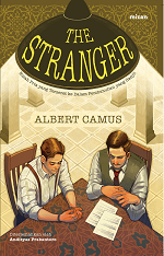 The stranger : kisah pria yang terseret ke dalam pembunuhan yang ganjil